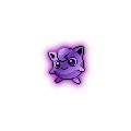 Shadow Jigglypuff